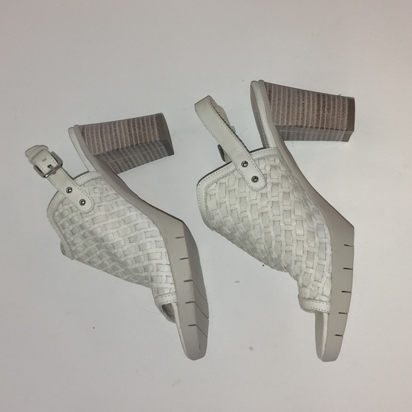 The Flexx Weave Me Be Dune Size 6 - Picture 4 of 8